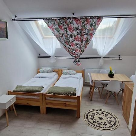 Zielona Ostoja Ulica Szpitalna 3C Apartment Kamieniec Zabkowicki Bagian luar foto