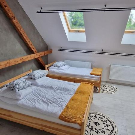 Zielona Ostoja Ulica Szpitalna 3C Apartment Kamieniec Zabkowicki Bagian luar foto