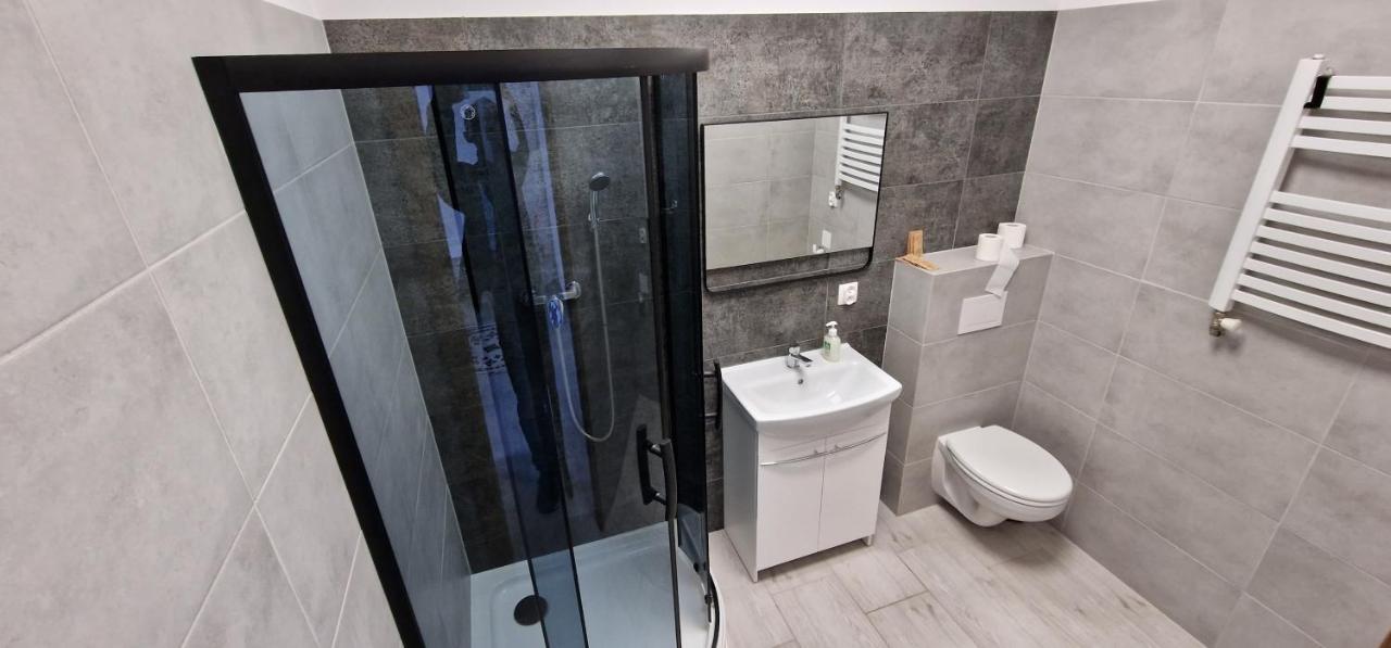 Zielona Ostoja Ulica Szpitalna 3C Apartment Kamieniec Zabkowicki Bagian luar foto