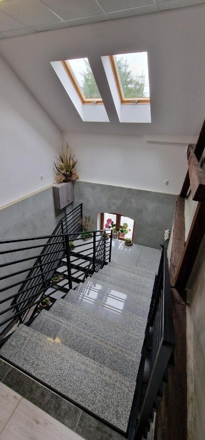 Zielona Ostoja Ulica Szpitalna 3C Apartment Kamieniec Zabkowicki Bagian luar foto