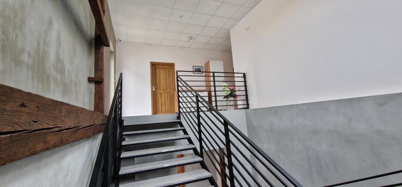Zielona Ostoja Ulica Szpitalna 3C Apartment Kamieniec Zabkowicki Bagian luar foto