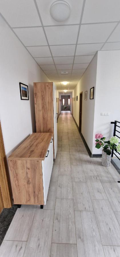 Zielona Ostoja Ulica Szpitalna 3C Apartment Kamieniec Zabkowicki Bagian luar foto