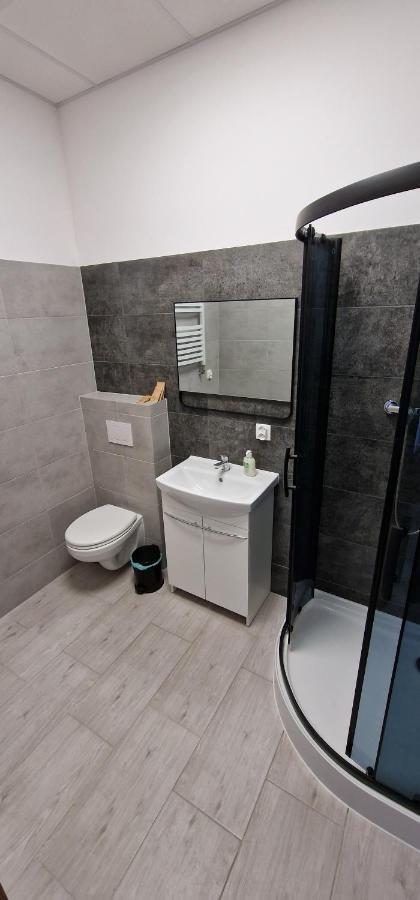 Zielona Ostoja Ulica Szpitalna 3C Apartment Kamieniec Zabkowicki Bagian luar foto
