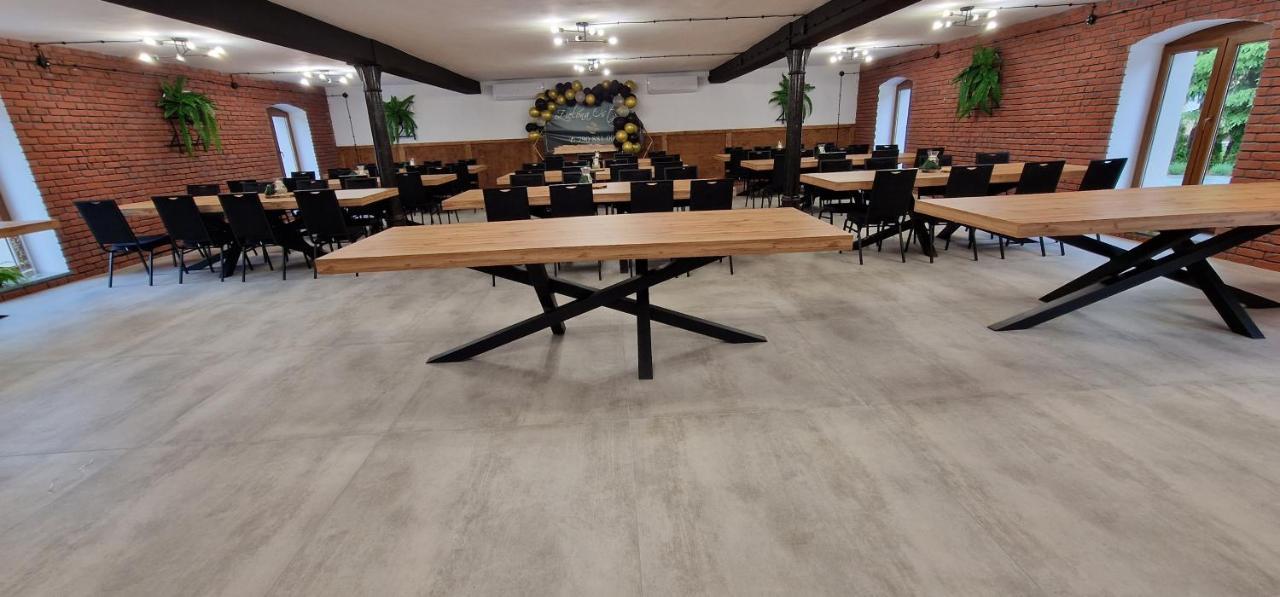 Zielona Ostoja Ulica Szpitalna 3C Apartment Kamieniec Zabkowicki Bagian luar foto