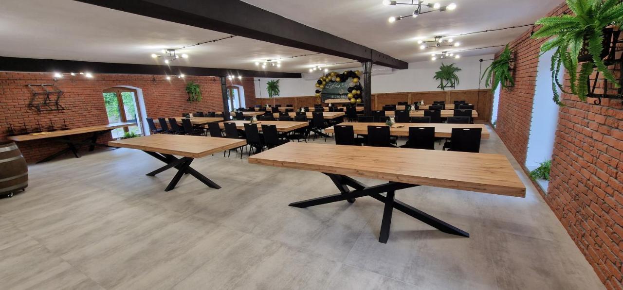 Zielona Ostoja Ulica Szpitalna 3C Apartment Kamieniec Zabkowicki Bagian luar foto