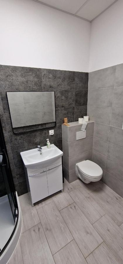 Zielona Ostoja Ulica Szpitalna 3C Apartment Kamieniec Zabkowicki Bagian luar foto