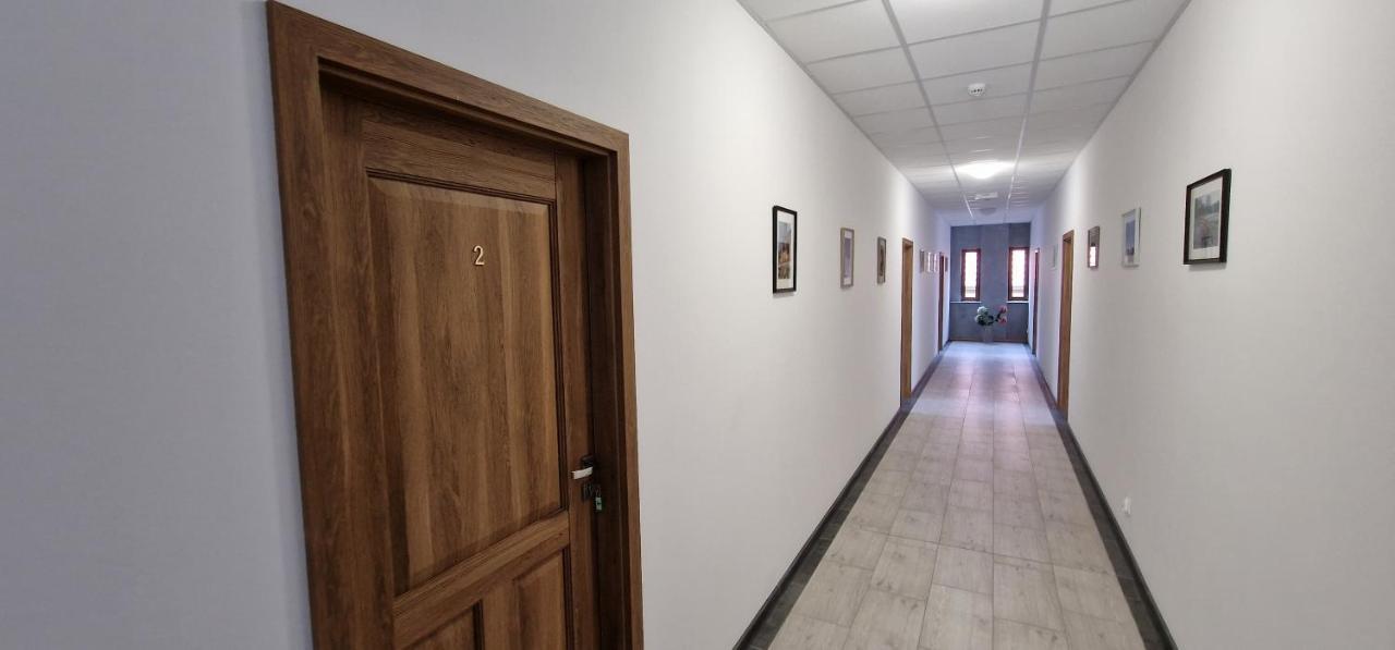 Zielona Ostoja Ulica Szpitalna 3C Apartment Kamieniec Zabkowicki Bagian luar foto