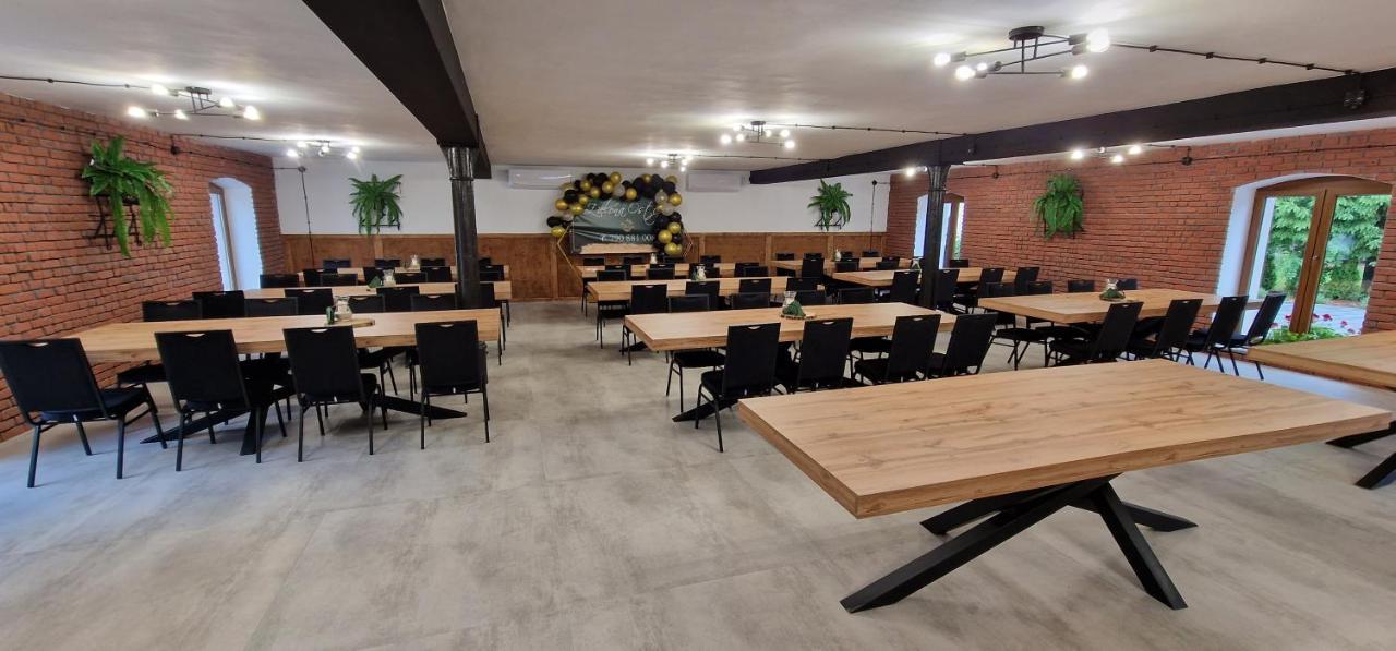 Zielona Ostoja Ulica Szpitalna 3C Apartment Kamieniec Zabkowicki Bagian luar foto